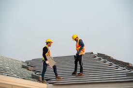 Reliable Harvey, IL Roofing Service Solutions